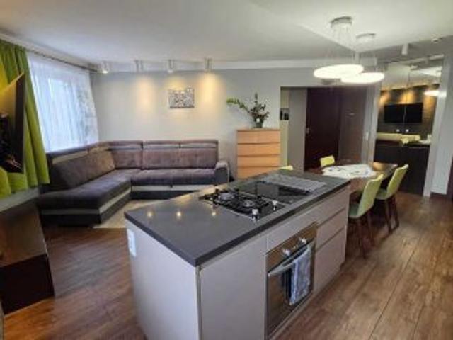 Bezpośrednio, Kraków, Ruczaj, ul. Torfowa, 68 m² Mieszkanie