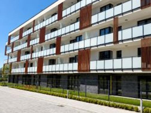 Bezpośrednio, Kraków, Ruczaj, ul. dr. Jana Piltza, 37 m² Mieszkanie