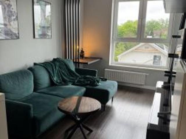 Bezpośrednio, Kraków, Ruczaj, ul. dr. Jana Piltza, 35 m² Mieszkanie