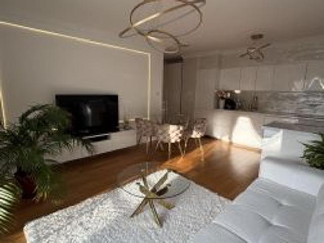 Bezpośrednio, Kraków, Ruczaj, ul. Karola Bunscha, 65 m² Mieszkanie