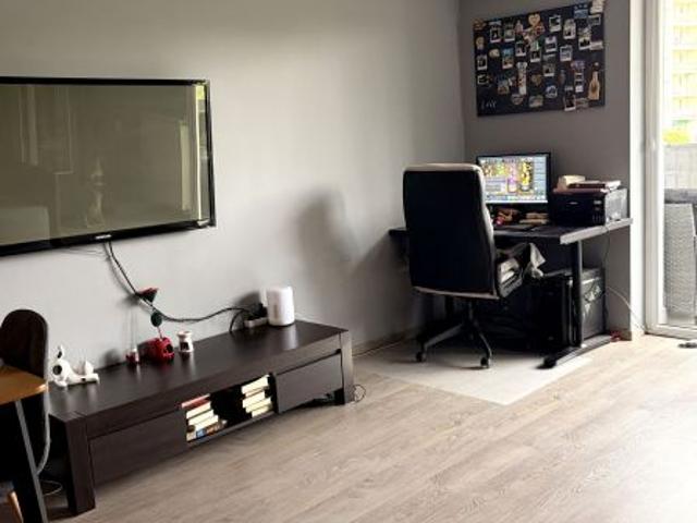 Bezpośrednio, Kraków, Ruczaj, ul. Obozowa, 38 m² Mieszkanie