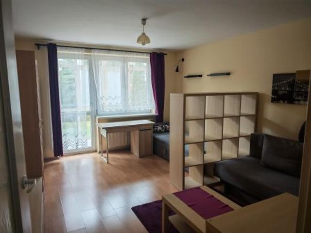 Bezpośrednio, Kraków, Ruczaj, ul. Obozowa, 40 m² Mieszkanie