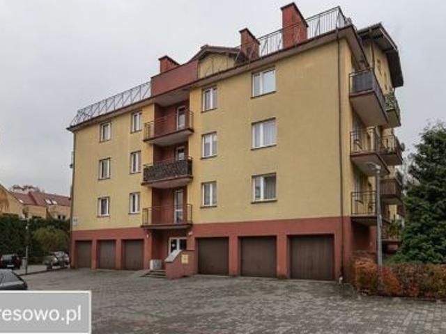 Bezpośrednio, Kraków, Ruczaj, ul. Obozowa, 57 m² Mieszkanie