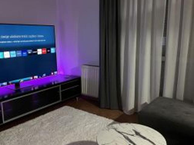 Bezpośrednio, Kraków, Ruczaj, ul. Obozowa, 50 m² Mieszkanie
