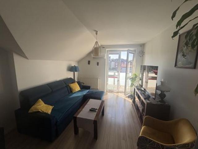 Bezpośrednio, Kraków, Ruczaj, ul. Obozowa, 73 m² Mieszkanie