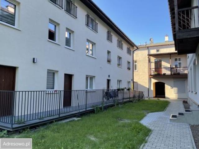 Bezpośrednio, Kraków, Śródmieście, ul. Grzegórzecka, 130 m² Mieszkanie
