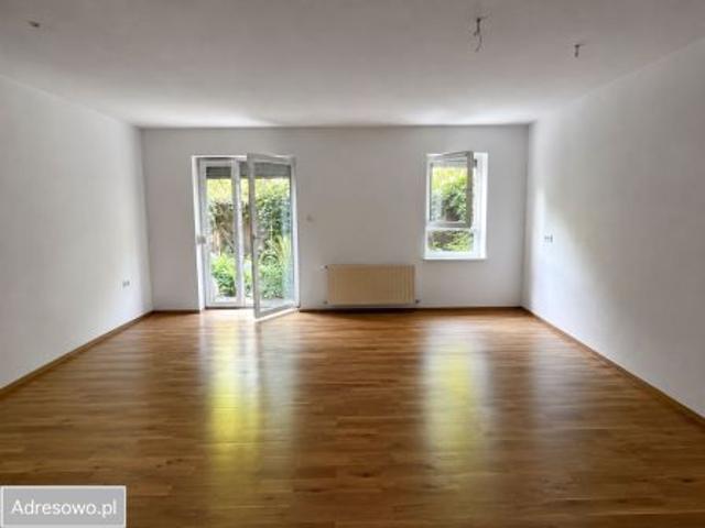 Bezpośrednio, Kraków, Śródmieście, ul. Dąbska, 42 m² Mieszkanie