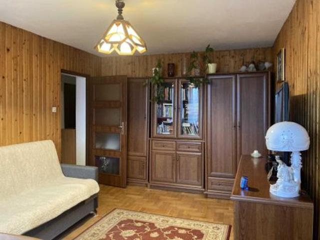 Bezpośrednio, Kraków, Śródmieście, ul. Wiśniowa, 52 m² Mieszkanie