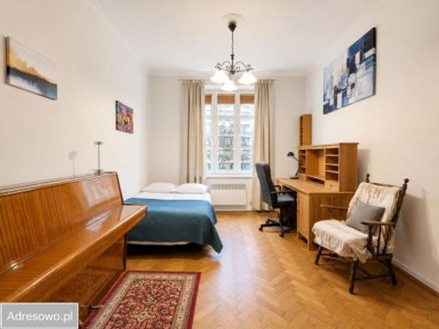 Bezpośrednio, Kraków, Stare Miasto, 31 m² Mieszkanie