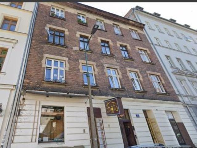 Bezpośrednio, Kraków, Stare Miasto, ul. Krowoderska, 70 m² Mieszkanie