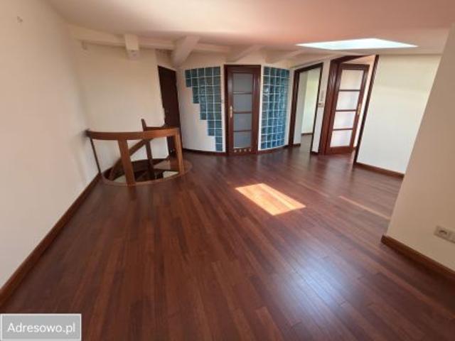 Bezpośrednio, Kraków, ul. Dożynkowa, 102 m² Mieszkanie