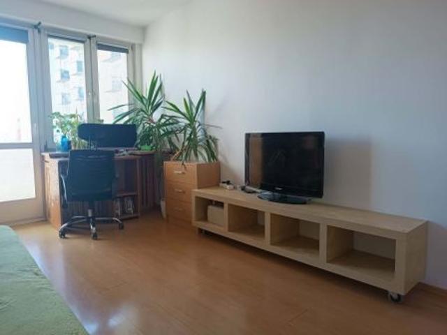 Bezpośrednio, Kraków, ul. Krowoderskich Zuchów, 54 m² Mieszkanie