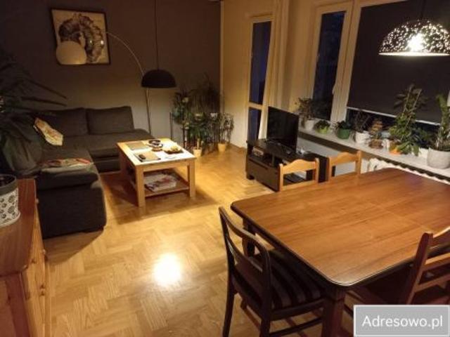 Bezpośrednio, Kraków, ul. Telimeny, 62 m² Mieszkanie