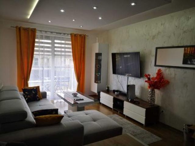 Bezpośrednio, Kraków, ul. Zachodnia, 56 m² Mieszkanie