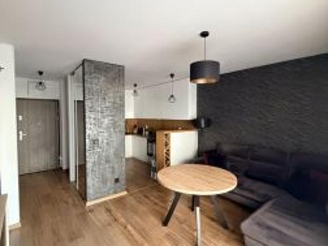 Bezpośrednio, Kraków, Wzgórza Krzesławickie, 45 m² Mieszkanie