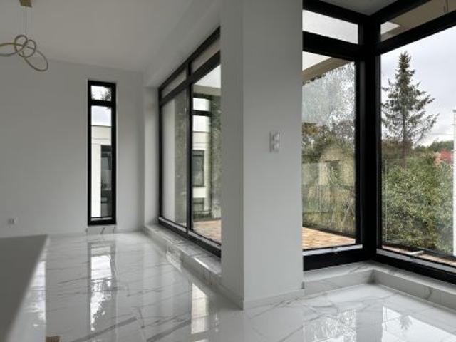 Bezpośrednio, Kraków, Wola Justowska, ul. Hamernia, 83 m² Mieszkanie