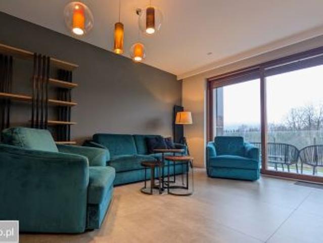 Bezpośrednio, Kraków, Wola Justowska, ul. Jesionowa, 71 m² Mieszkanie