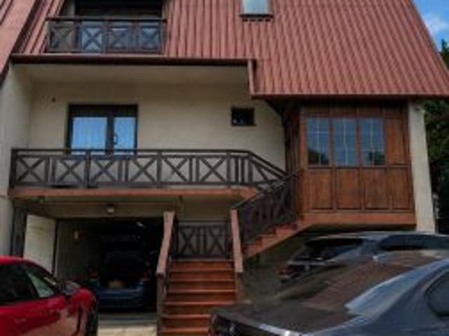 Bezpośrednio, Kraków, Wola Justowska, ul. Królowej Jadwigi, 230 m² Dom