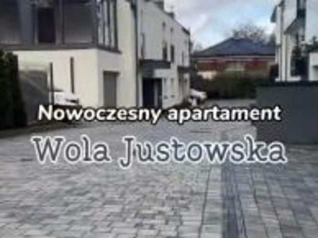 Bezpośrednio, Kraków, Wola Justowska, 50 m² Mieszkanie