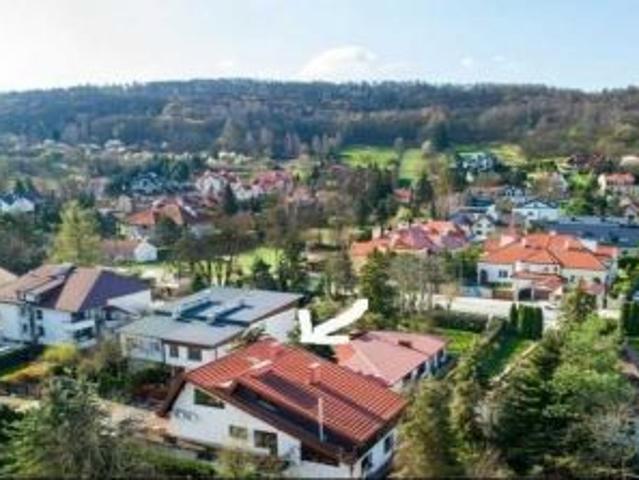 Bezpośrednio, Kraków, Zwierzyniec, ul. Ludwika Krzywickiego, 297 m² Dom