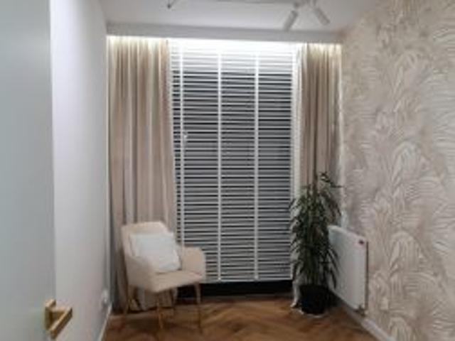 Bezpośrednio, Kraków, Zwierzyniec, ul. Piotra Borowego, 61 m² Mieszkanie