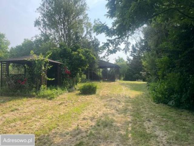Bezpośrednio, Kraków, Zbydniowice, ul. Zbydniowicka, 1516 m² Działka