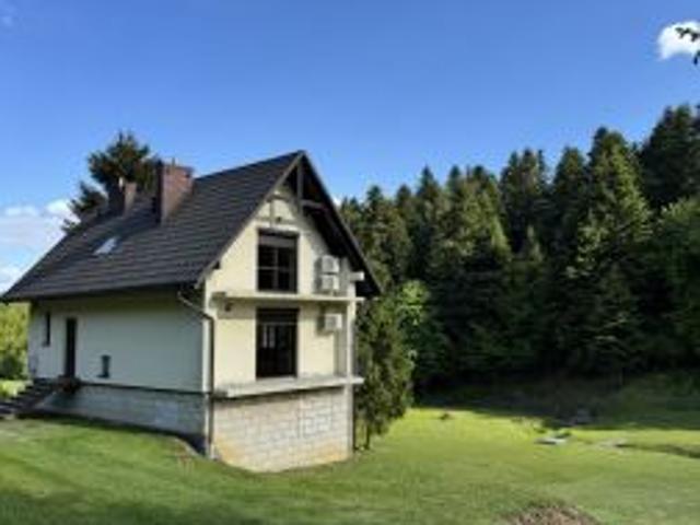 Bezpośrednio, Kramarzówka, 134 m² Dom