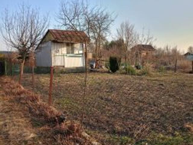 Bezpośrednio, Krasnystaw, 300 m² Działka