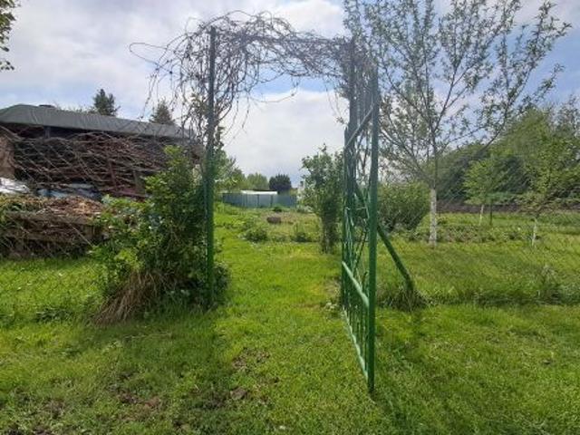 Bezpośrednio, Krasnystaw, Zakręcie, ul. Kołowrót, 300 m² Działka