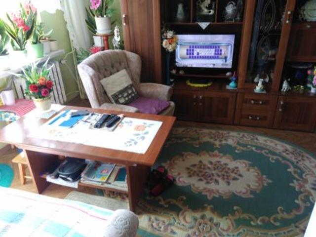 Bezpośrednio, Krasnystaw, ul. Chmielna, 31 m² Mieszkanie