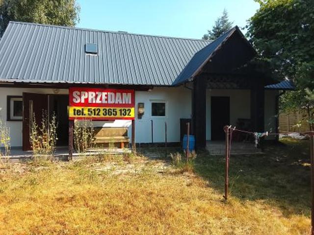 Bezpośrednio, Krasne, Krasne Kolonia, 140 m² Dom