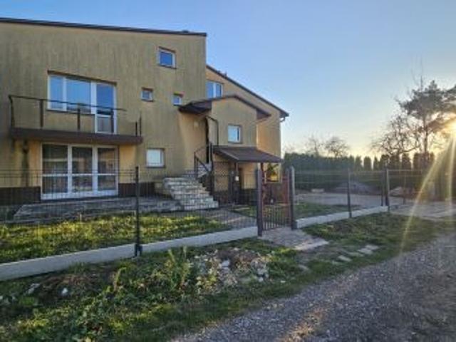 Bezpośrednio, Krasne, Zagumnia, 191 m² Dom