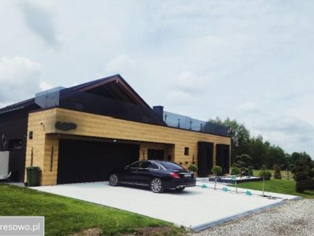 Bezpośrednio, Krasne, 240 m² Dom