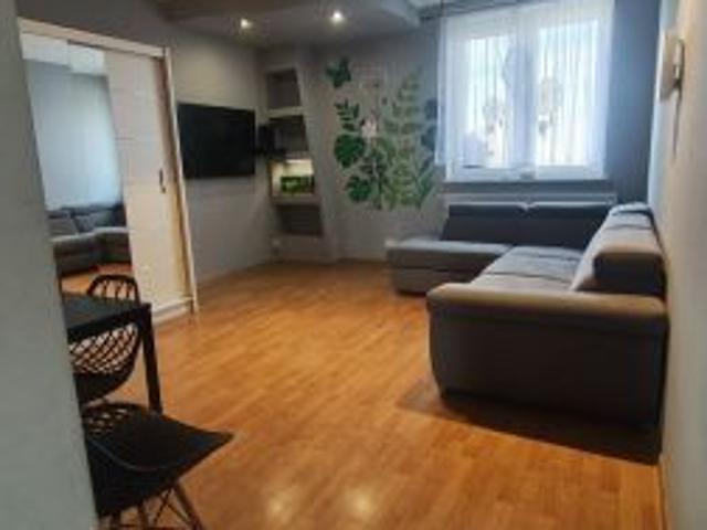 Bezpośrednio, Krasnołęka, 52 m² Mieszkanie