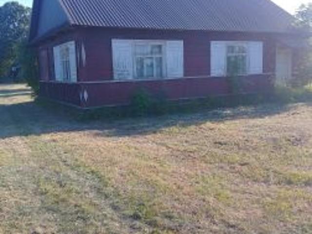 Bezpośrednio, Krasówka, 95 m² Dom