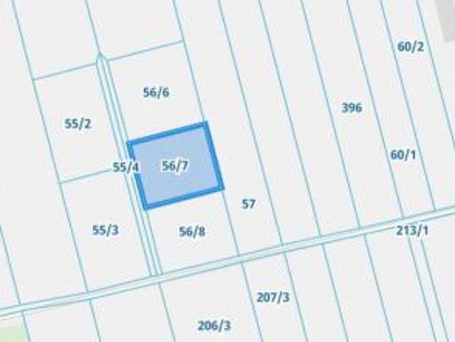 Bezpośrednio, Krasienin Kolonia, 1050 m² Działka