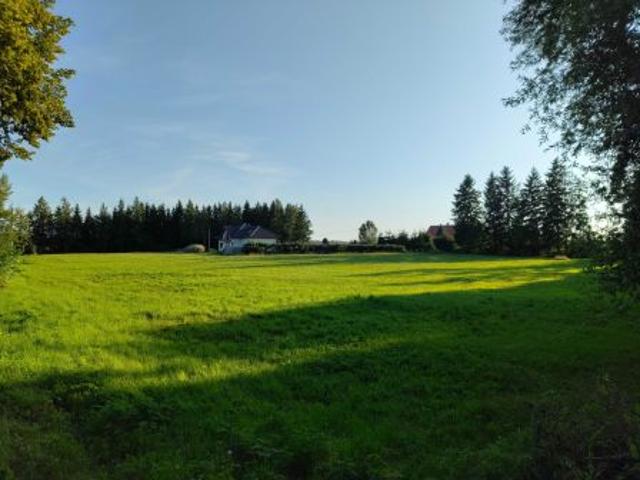 Bezpośrednio, Kraskowo, 11481 m² Działka