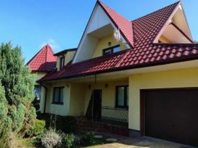 Bezpośrednio, Krawce, 177 m² Dom