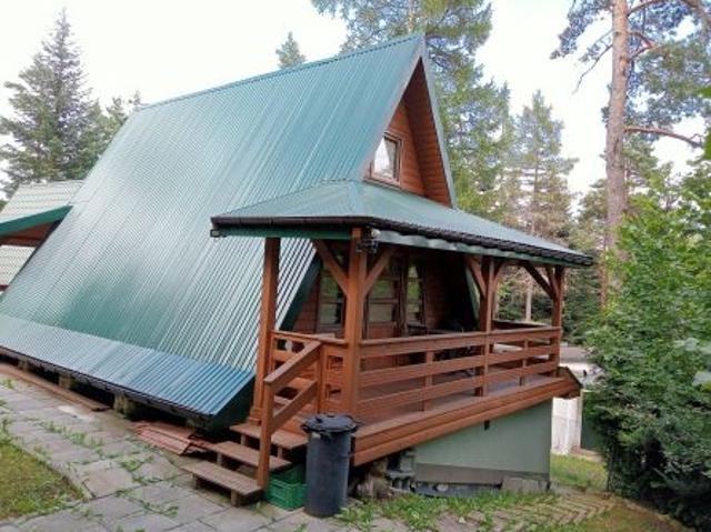 Bezpośrednio, Krempna, 90 m² Dom