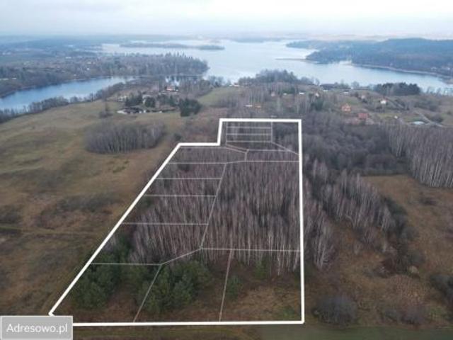 Bezpośrednio, Kretowiny, 35500 m² Działka