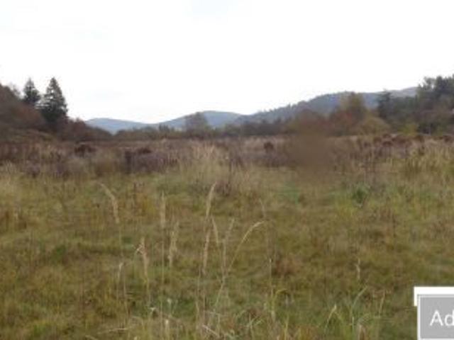 Bezpośrednio, Krościenko, 12700 m² Działka