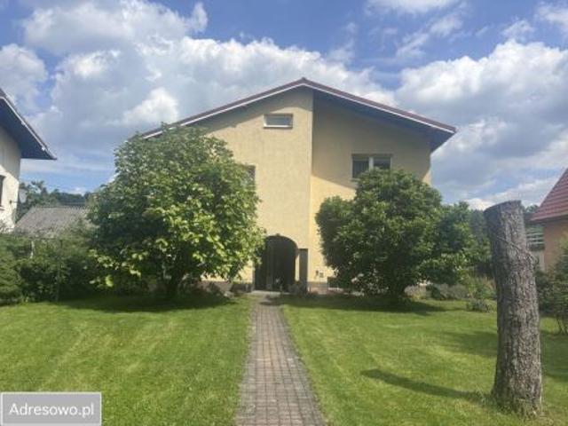 Bezpośrednio, Krościenko Wyżne, ul. Kasztanowa, 143 m² Dom