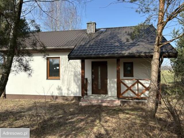 Bezpośrednio, Królewo, 50 m² Dom