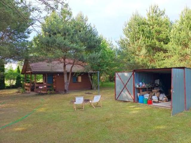 Bezpośrednio, Królewo, 25 m² Dom