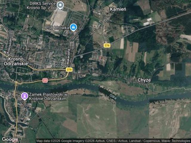 Bezpośrednio, Krosno Odrzańskie, ul. Wiejska, 100 m² Dom