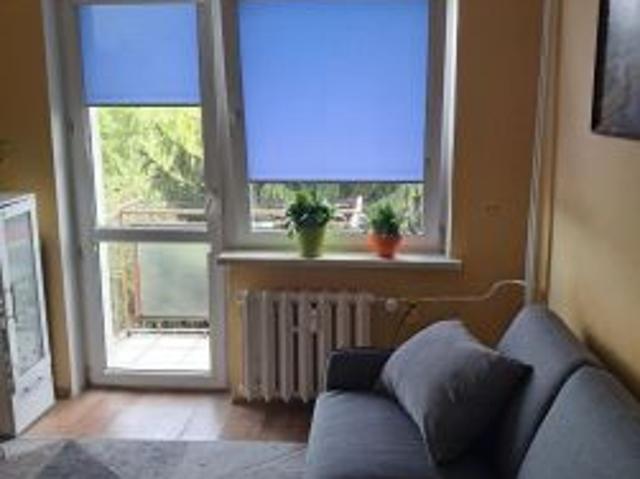 Bezpośrednio, Krosno, ul. Bohaterów Westerplatte, 49 m² Mieszkanie