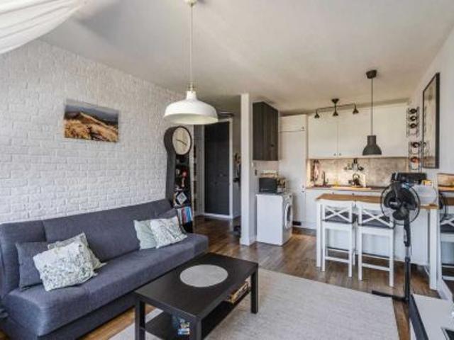 Bezpośrednio, Krosno, ul. gen. Józefa Hallera, 40 m² Mieszkanie