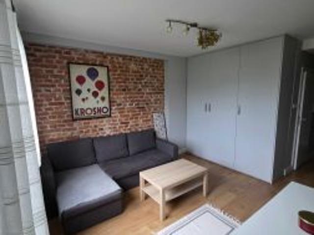 Bezpośrednio, Krosno, ul. Walerego Wróblewskiego, 33 m² Mieszkanie