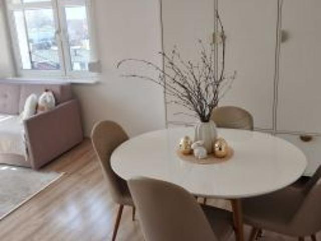 Bezpośrednio, Krotoszyn, os. Dąbrowskiego, 48 m² Mieszkanie