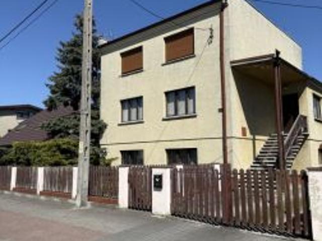 Bezpośrednio, Krotoszyn, ul. Grudzielskiego, 160 m² Dom